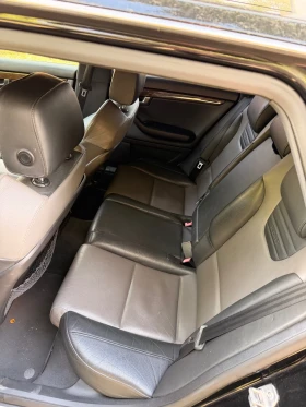Audi A4, снимка 4