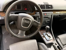 Audi A4, снимка 3