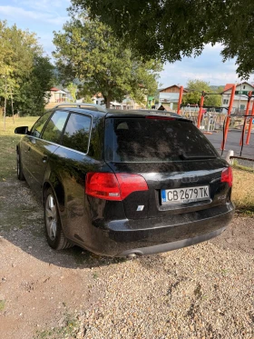 Audi A4, снимка 2