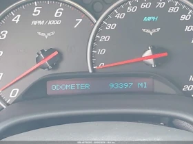 Chevrolet Corvette 6.2* V8* КОЖА* , снимка 11