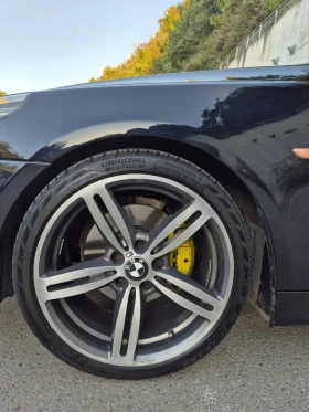 BMW 525 3.0 M57 | Facelift | M пакет | Automatic, снимка 7
