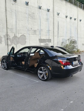 BMW 525 3.0 M57 | Facelift | M пакет | Automatic, снимка 5