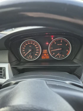 BMW 525 3.0 M57 | Facelift | M пакет | Automatic, снимка 12