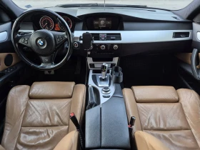BMW 525 3.0 M57 | Facelift | M пакет | Automatic, снимка 10