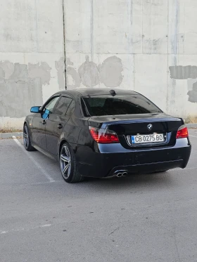 BMW 525 3.0 M57 | Facelift | M пакет | Automatic, снимка 6