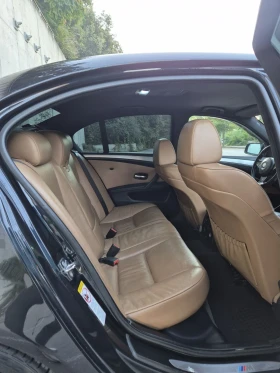 BMW 525 3.0 M57 | Facelift | M пакет | Automatic, снимка 9