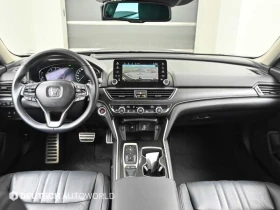 Honda Accord 2.0 Turbo Sport autogeorge.com, снимка 10