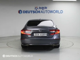 Honda Accord 2.0 Turbo Sport autogeorge.com, снимка 6