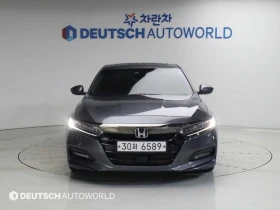 Honda Accord 2.0 Turbo Sport autogeorge.com, снимка 5