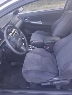Toyota Corolla, снимка 6