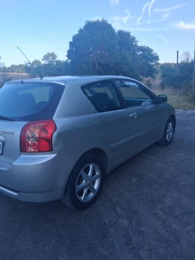 Toyota Corolla, снимка 3