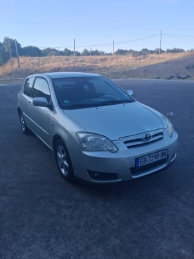 Toyota Corolla, снимка 2