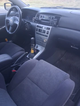Toyota Corolla, снимка 5