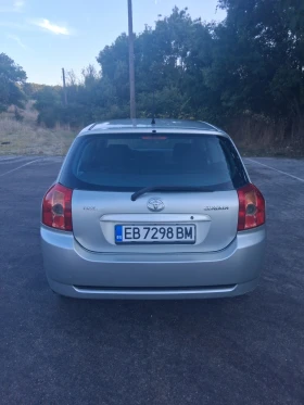 Toyota Corolla, снимка 4