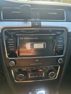 Skoda Superb 2.0TDI 170PS, снимка 14
