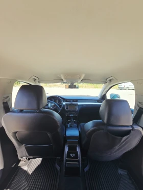 Skoda Superb 2.0TDI 170PS, снимка 10