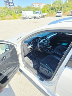 Skoda Superb 2.0TDI 170PS, снимка 6