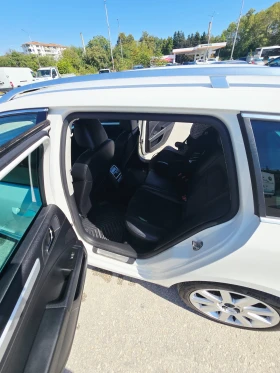 Skoda Superb 2.0TDI 170PS, снимка 11