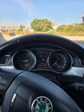 Skoda Superb 2.0TDI 170PS, снимка 7