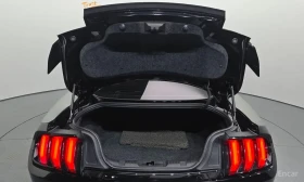 Ford Mustang 2.3* ECO* BOOST* ПОДГРЕВ* ОБДУХВАНЕ* КАМЕРА* КОЖА*, снимка 15