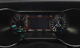 Ford Mustang 2.3* ECO* BOOST* ПОДГРЕВ* ОБДУХВАНЕ* КАМЕРА* КОЖА*, снимка 13