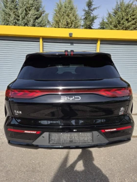 BYD Tang Tang L, снимка 4