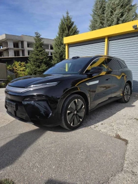 BYD Tang Tang L, снимка 2