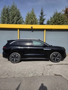 BYD Tang Tang L, снимка 5