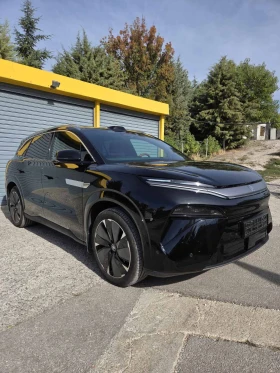 BYD Tang Tang L, снимка 1