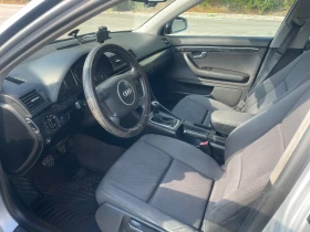 Audi A4 Авант, снимка 12