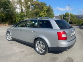 Audi A4 Авант, снимка 5