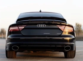 Audi A7, снимка 2
