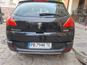 Peugeot 3008 2, 0 TDI, снимка 12