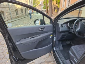 Peugeot 3008 2, 0 TDI, снимка 6
