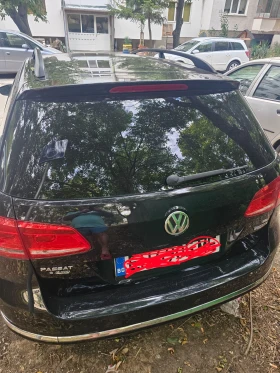 VW Passat, снимка 3