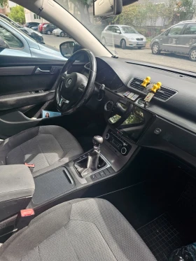 VW Passat, снимка 5