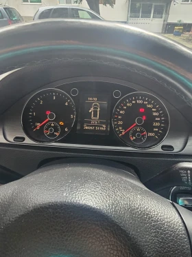 VW Passat, снимка 8