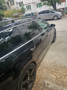 VW Passat, снимка 4