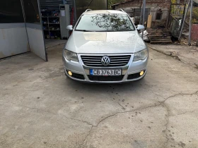 VW Passat, снимка 1
