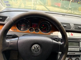 VW Passat, снимка 5