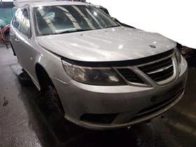     Saab 9-3 1.9cdti 