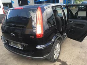 Ford Fusion 1,4 cdti 2 | Mobile.bg    3