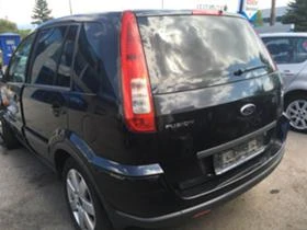 Ford Fusion 1,4 cdti 2 | Mobile.bg    4