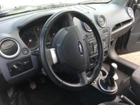 Ford Fusion 1,4 cdti 2 | Mobile.bg    6