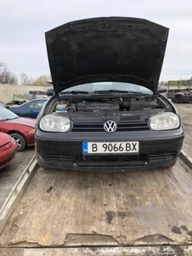 VW Golf 1.9 | Mobile.bg    2