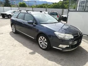 Citroen C5 2.0HDI/163КС/ЗА ЧАСТИ  - [4] 