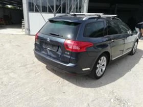 Citroen C5 2.0HDI/163КС/ЗА ЧАСТИ  - [6] 