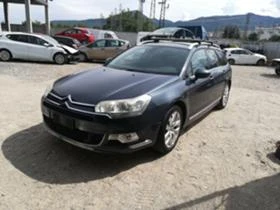 Citroen C5 2.0HDI/163КС/ЗА ЧАСТИ  1