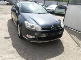 Citroen C5 2.0HDI/163/   | Mobile.bg    2