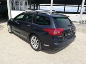 Citroen C5 2.0HDI/163КС/ЗА ЧАСТИ  - [5] 